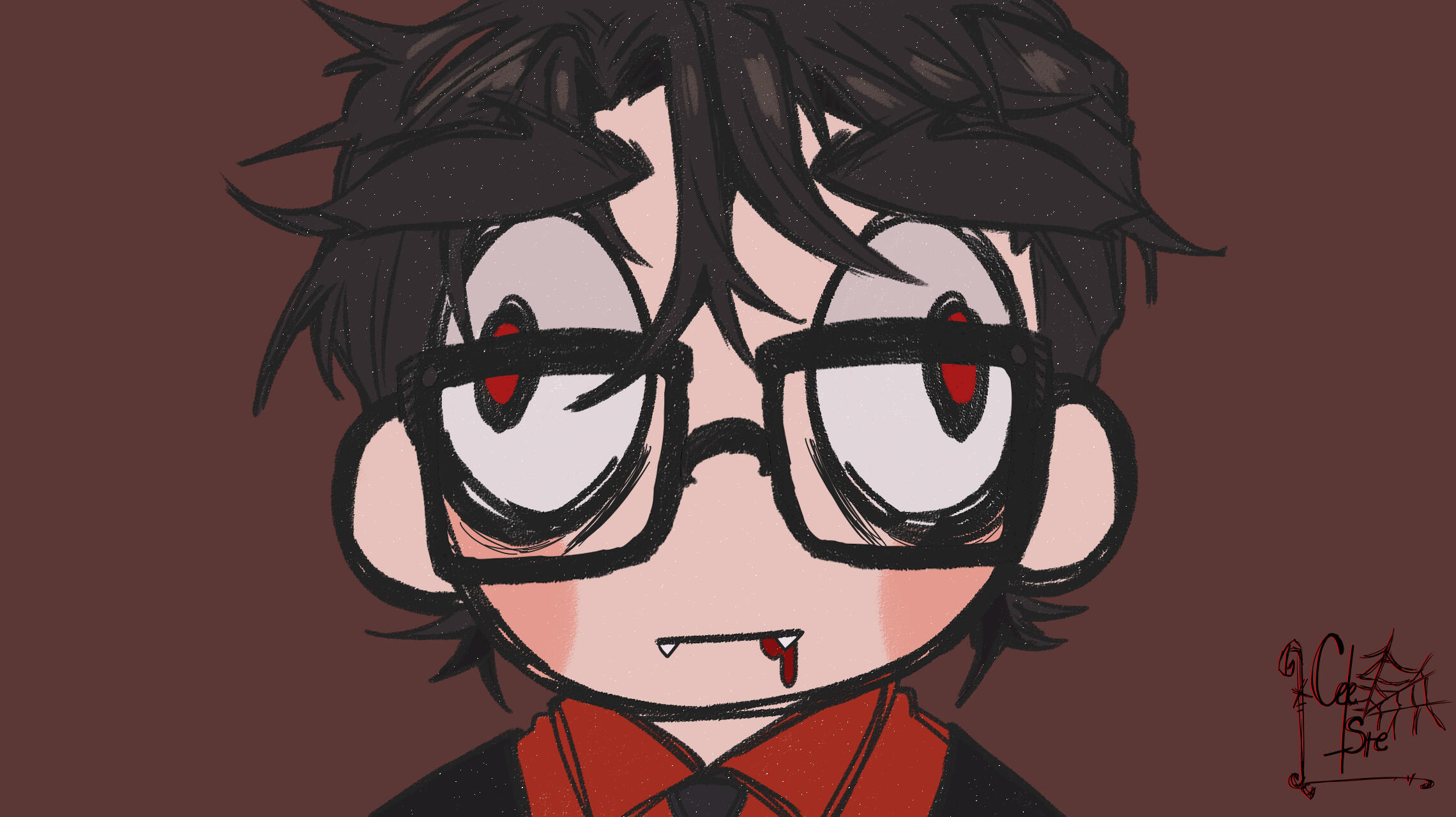 art by @llcelestell