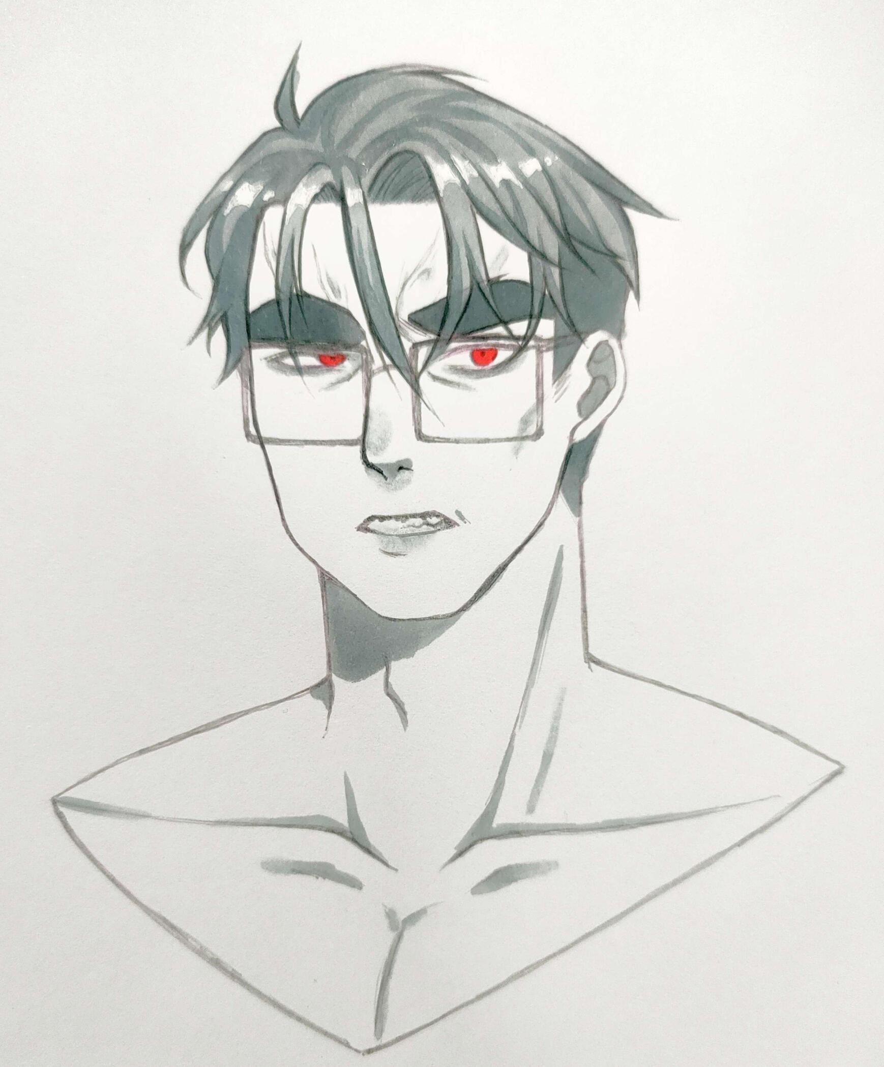 art by @amithesmolsatan