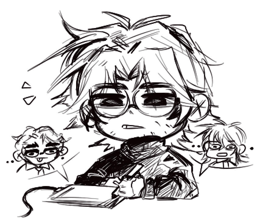 art by @llcelestell
