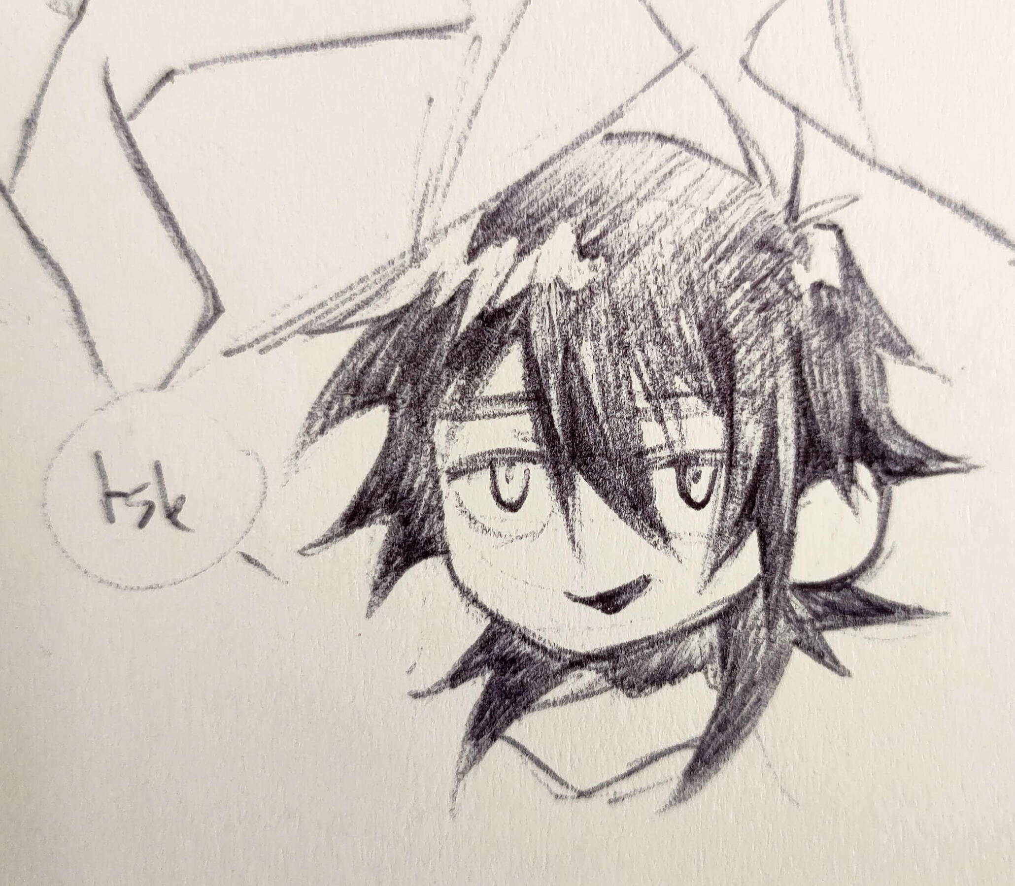 art by my @amithesmolsatan