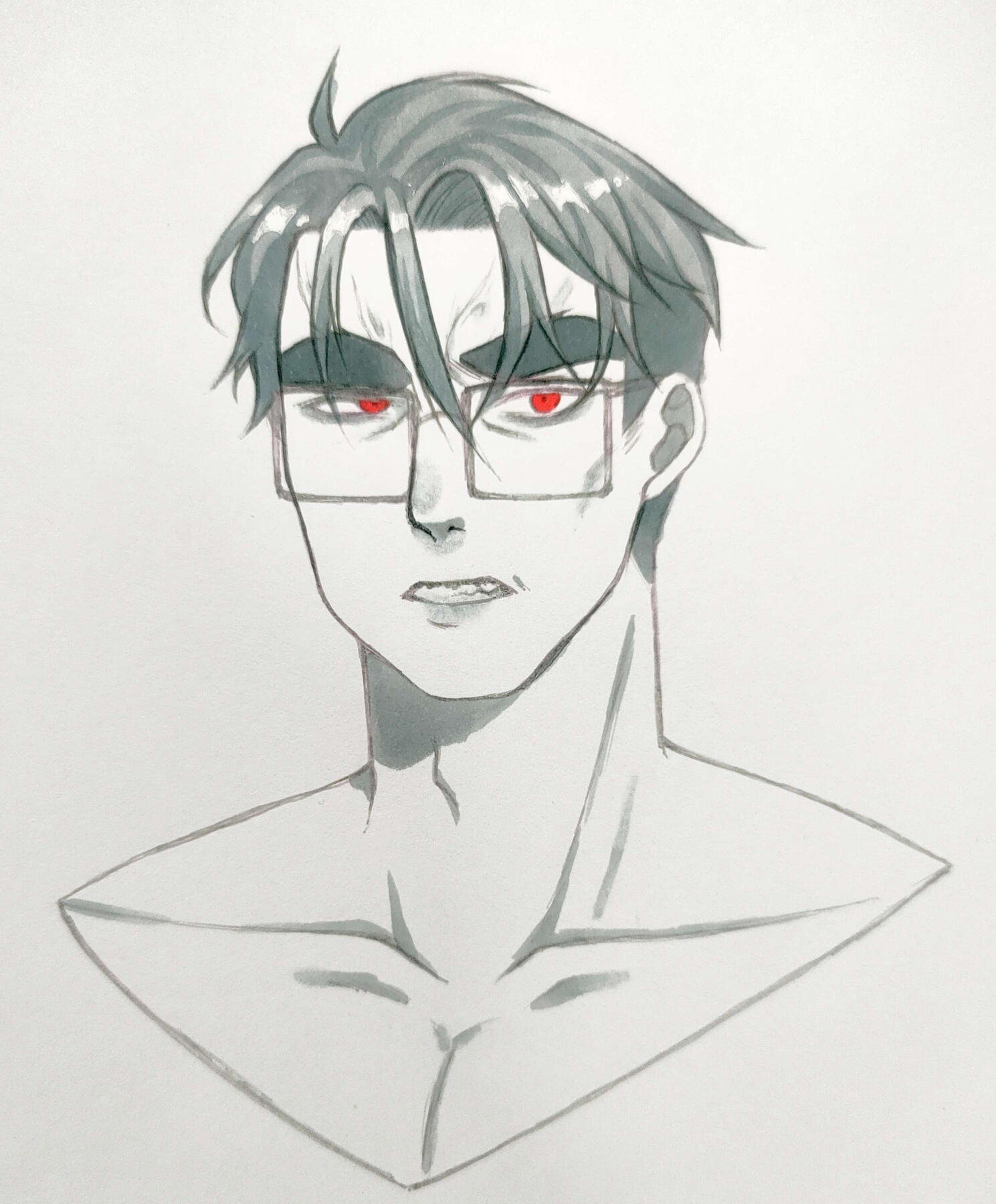 art by @amithesmolsatan