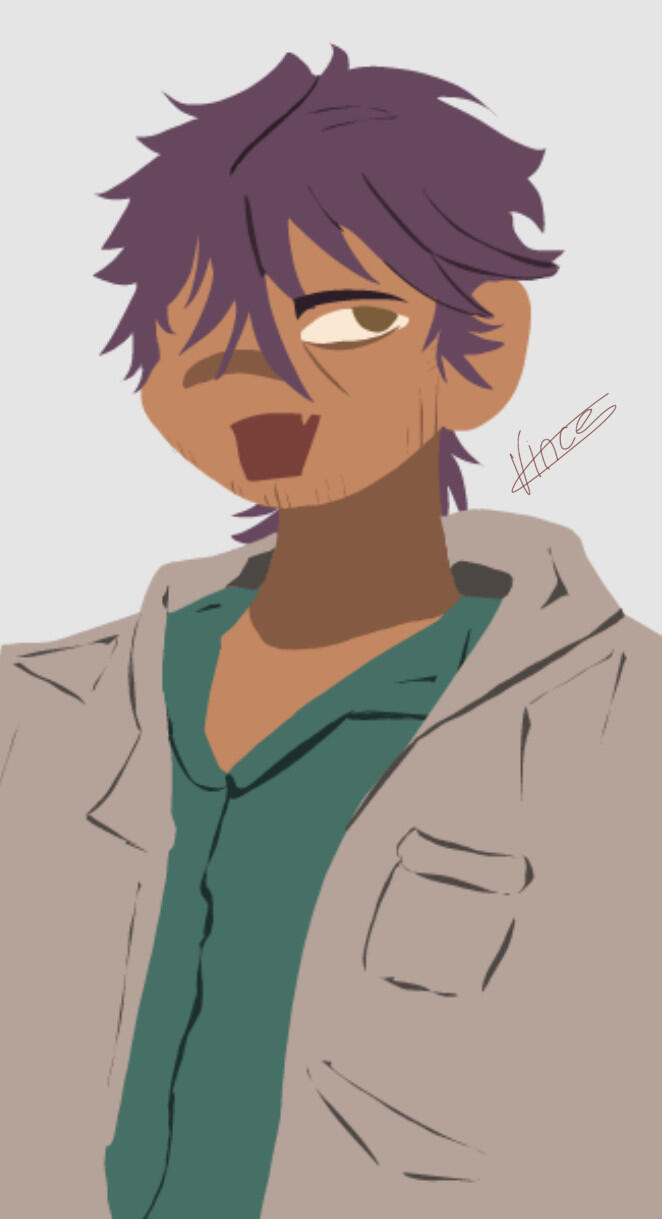 art by @bungee1gum
