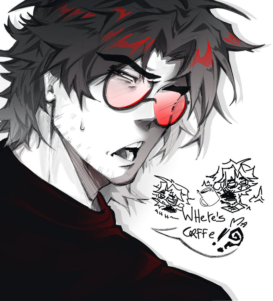 art by @llcelestell
